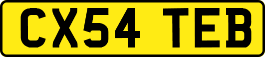 CX54TEB