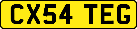 CX54TEG