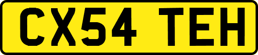 CX54TEH