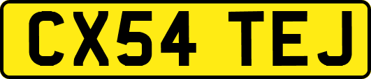 CX54TEJ