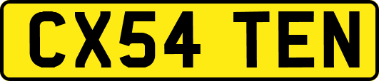 CX54TEN