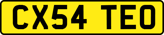 CX54TEO