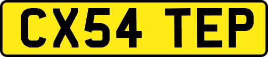 CX54TEP