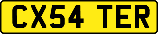 CX54TER