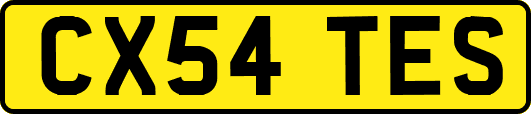 CX54TES