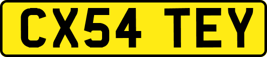 CX54TEY