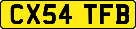 CX54TFB