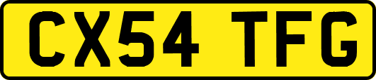 CX54TFG