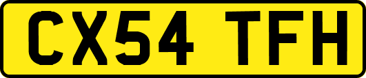 CX54TFH