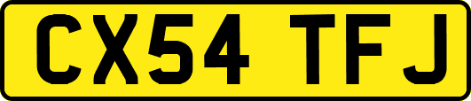 CX54TFJ