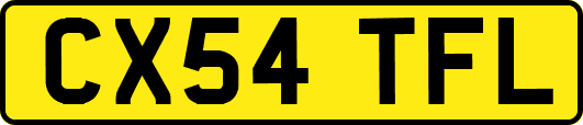 CX54TFL