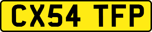 CX54TFP