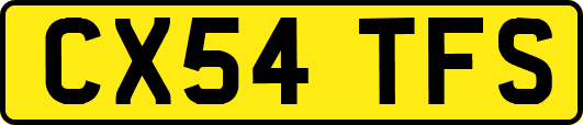 CX54TFS