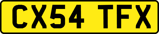 CX54TFX
