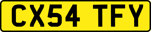 CX54TFY