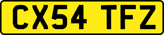 CX54TFZ