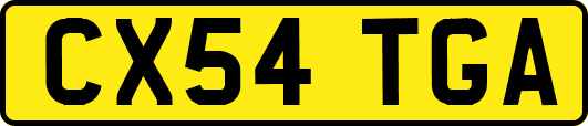 CX54TGA