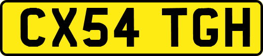 CX54TGH