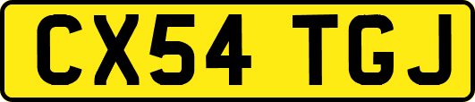 CX54TGJ