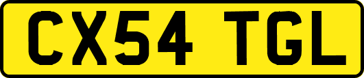 CX54TGL