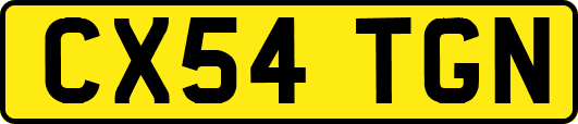 CX54TGN