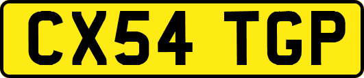 CX54TGP