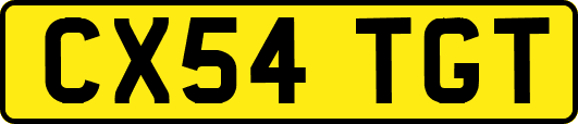 CX54TGT