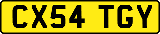 CX54TGY