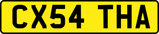 CX54THA