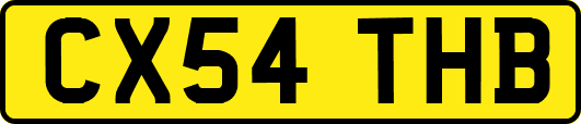 CX54THB