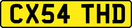 CX54THD