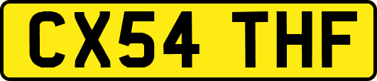 CX54THF