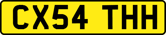 CX54THH