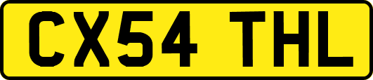 CX54THL