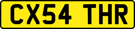 CX54THR