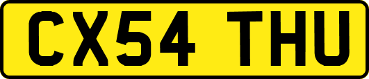 CX54THU
