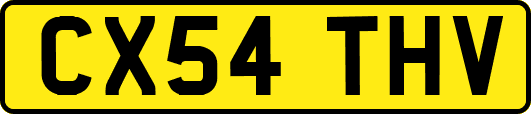 CX54THV