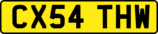 CX54THW