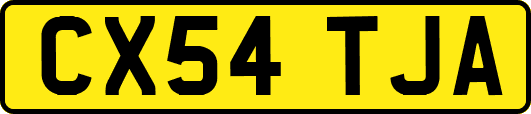 CX54TJA