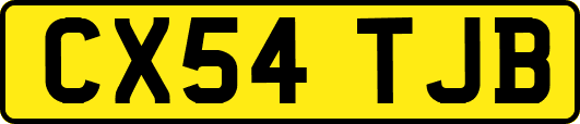 CX54TJB