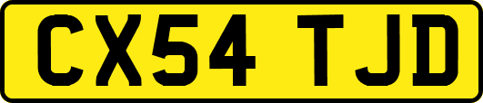 CX54TJD