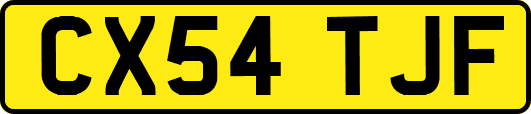 CX54TJF