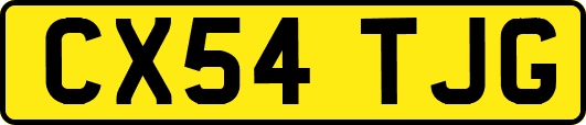 CX54TJG