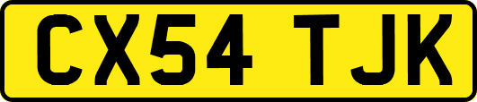 CX54TJK