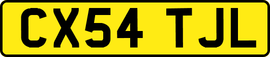CX54TJL