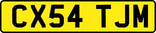CX54TJM
