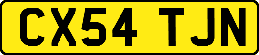 CX54TJN