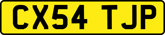 CX54TJP