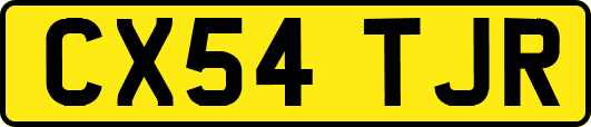 CX54TJR