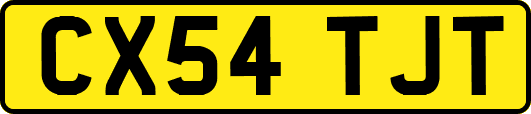 CX54TJT